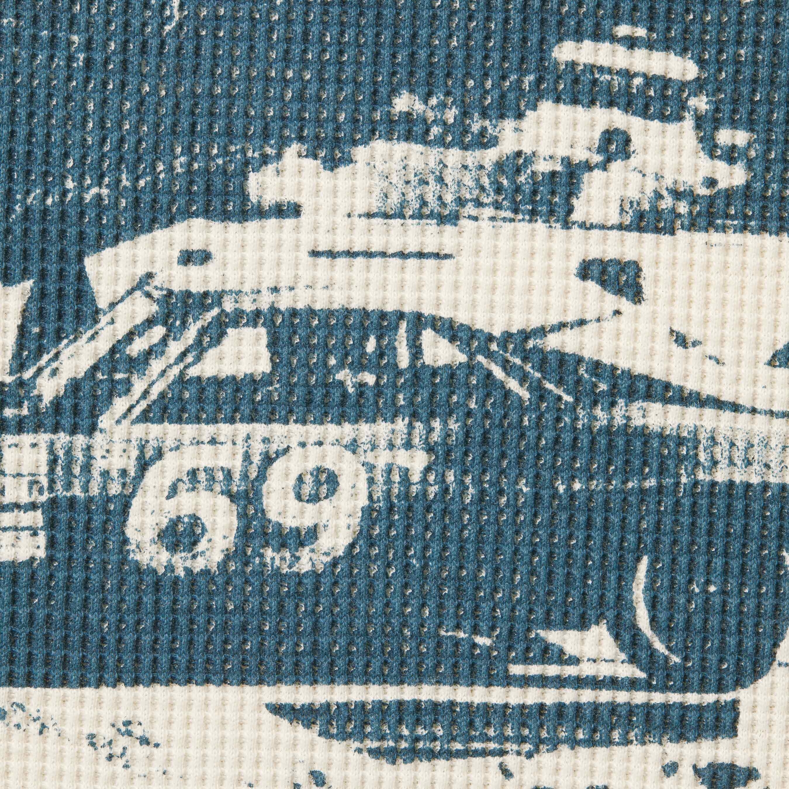 Supreme®/HYSTERIC GLAMOUR Cars Thermal view 4